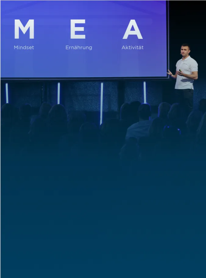 Die MEA-3 Methode von Bahmann Coaching
