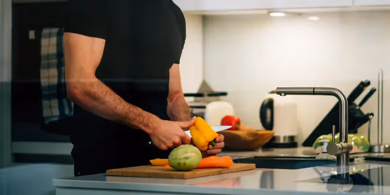 Low Carb Diät: Der Weg zum nachhaltigen Abnehmen?