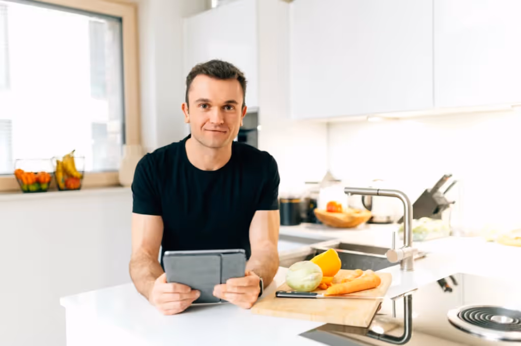Abnehmtricks: So klappt es mit dem Abnehmen