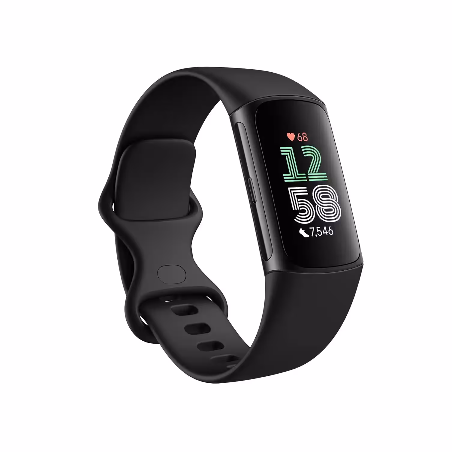 Fitness-Tracker