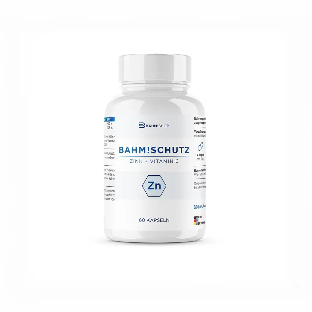 BAHM!SCHUTZ