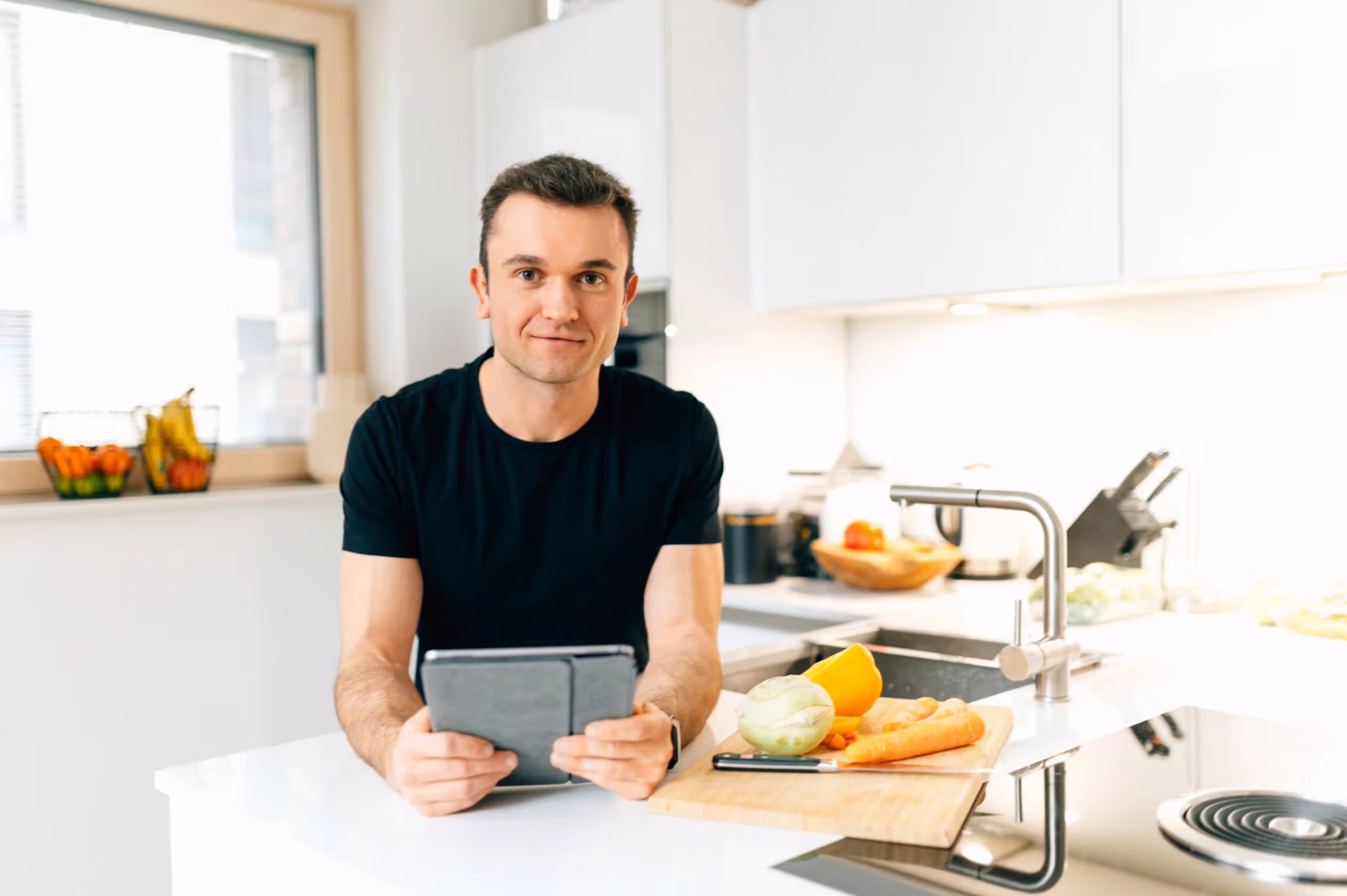 Ernährungsberater online