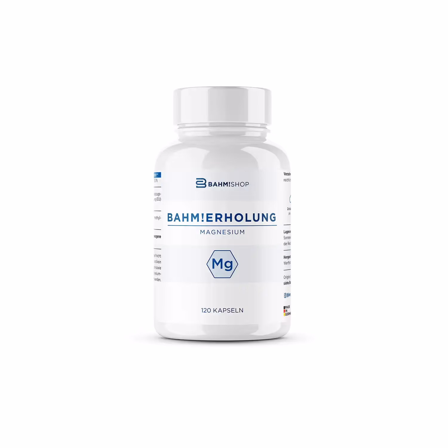 Magnesium