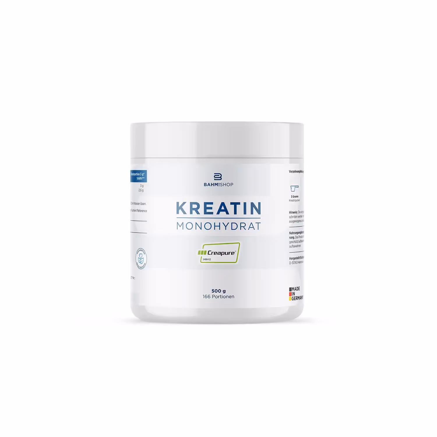 Kreatin