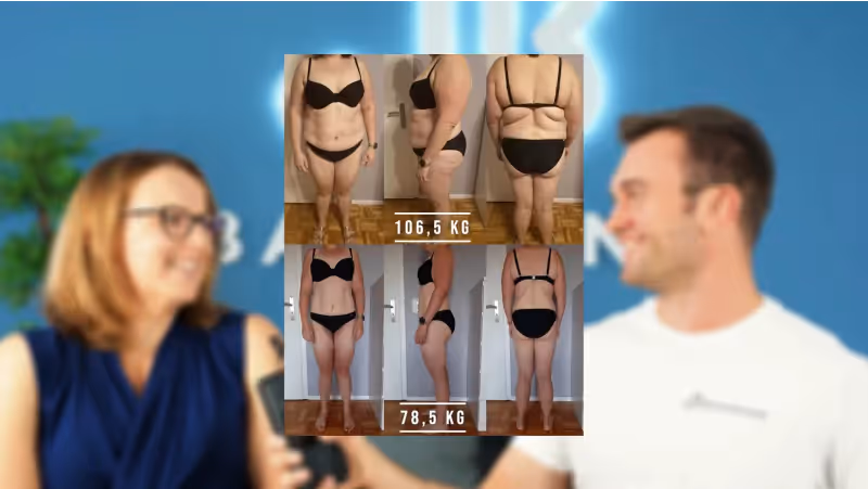 Abnehm Tipps für Frauen